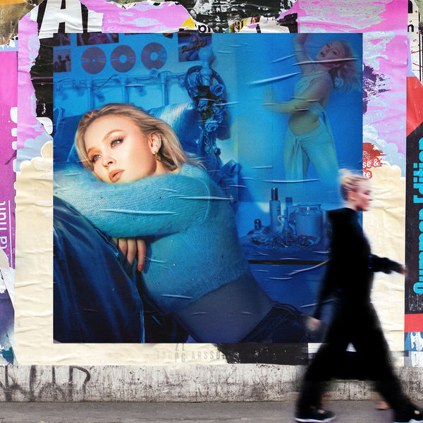 Zara Larsson – Poster Girl (Summer Edition) (2021) [Official Digital Download 24bit/44,1kHz]