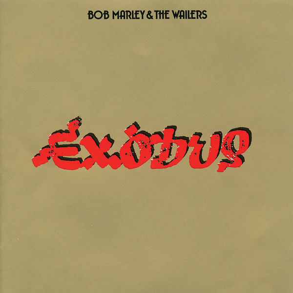 Bob Marley - Exodus (1977/2022) [FLAC 24bit/96kHz]