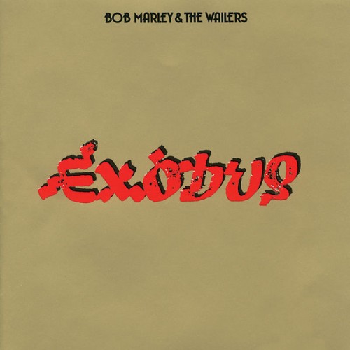 Bob Marley – Exodus (1977/2022) [FLAC 24bit, 96 kHz]