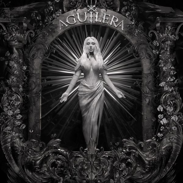 Christina Aguilera – AGUILERA (2022) [Official Digital Download 24bit/44,1kHz]