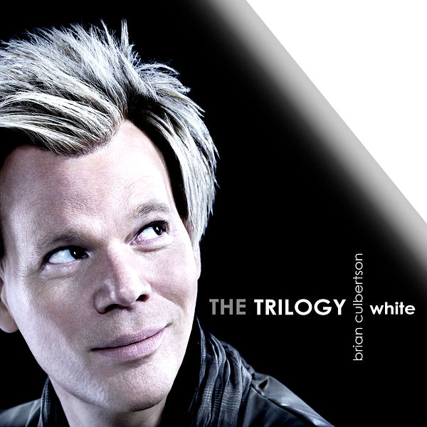 Brian Culbertson – The Trilogy, Pt. 3: White (2022) [Official Digital Download 24bit/48kHz]