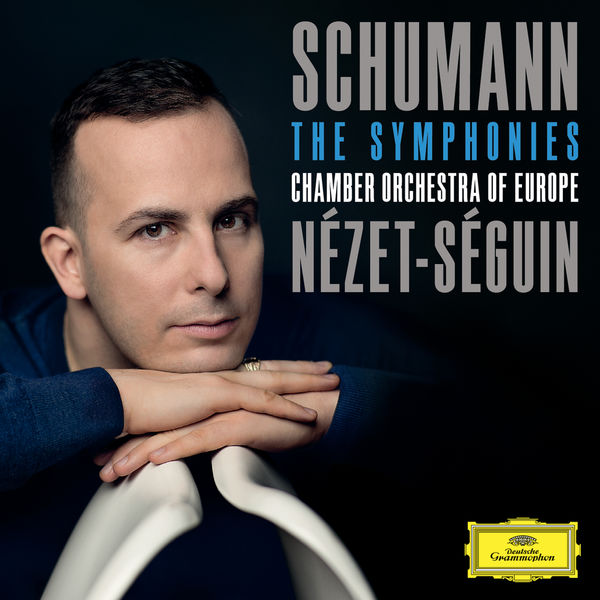 Chamber Orchestra Of Europe, Yannick Nezet-Seguin – Schumann: The Symphonies (2014) [Official Digital Download 24bit/96kHz]