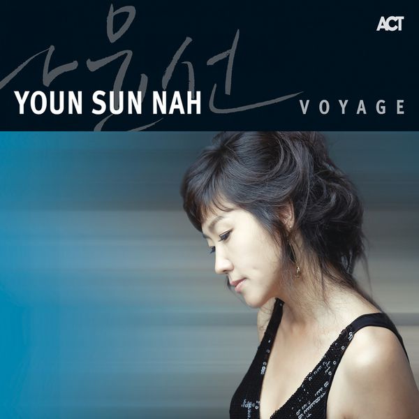 Youn Sun Nah – Voyage (2008) [Official Digital Download 24bit/88,2kHz]