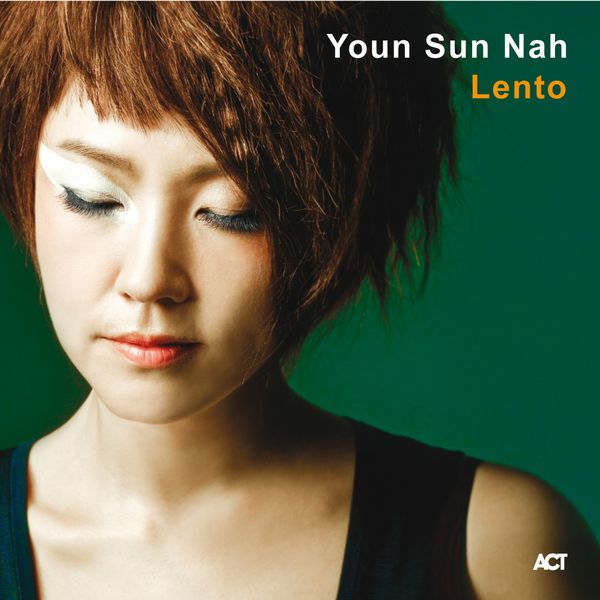Youn Sun Nah – Lento (2013/2014) [Official Digital Download 24bit/96kHz]