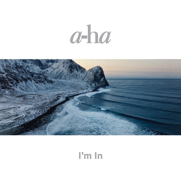 A-Ha - I'm In (2022) 24bit FLAC Download
