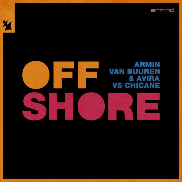 Armin van Buuren – Offshore (2022) 24bit FLAC