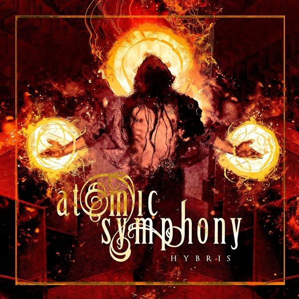 Atomic Symphony - Hybris (2022) 24bit FLAC Download