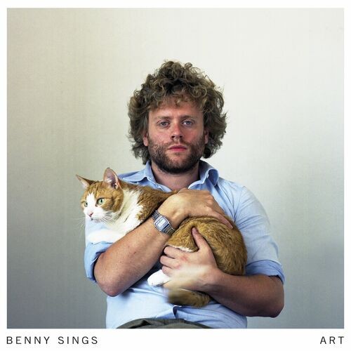 Benny Sings - ART (2022 Remastered Deluxe) (2022) MP3 320kbps Download