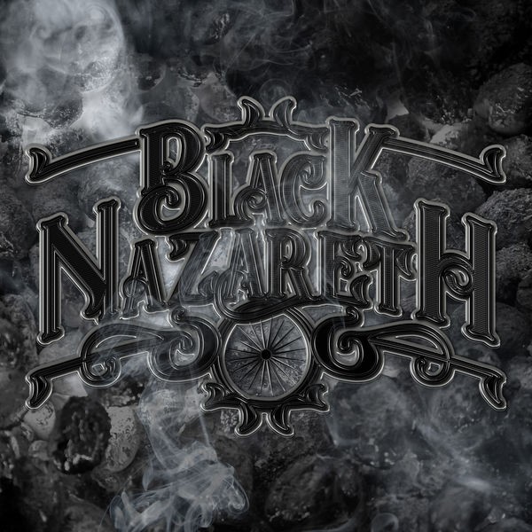 Black Nazareth - Black Nazareth (2022) 24bit FLAC Download