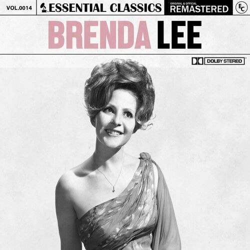 Brenda Lee - Essential Classics, Vol.14: Brenda Lee (Remastered 2022) (2022) MP3 320kbps Download