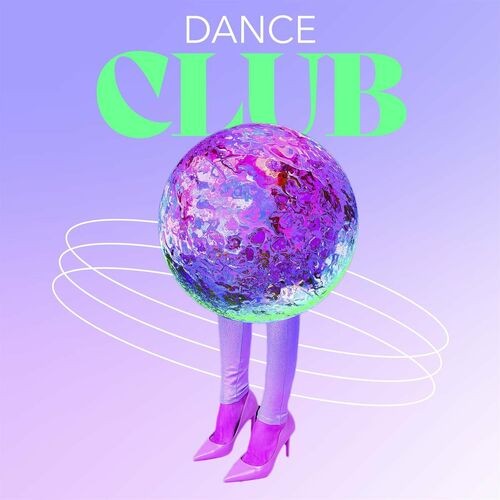 Various Artists - Dance Club (2022) MP3 320kbps Download