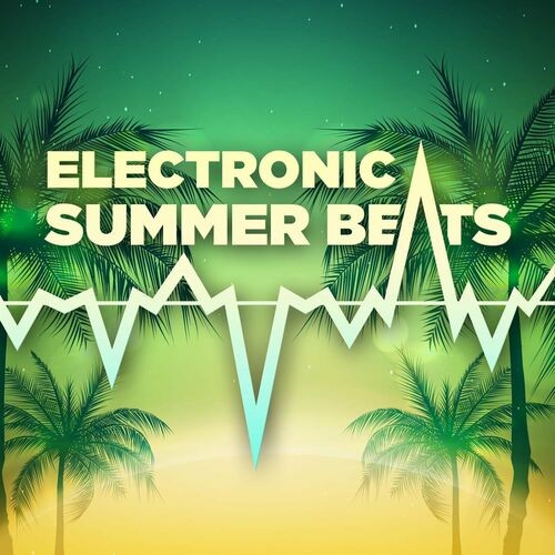 Various Artists - Electronic Summer Beats (2022) MP3 320kbps Download