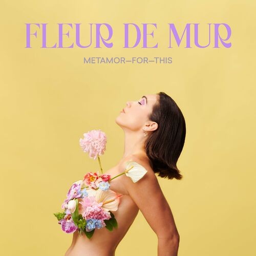 Fleur De Mur - Metamor-for-this (2022) MP3 320kbps Download