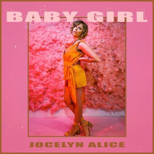 Jocelyn Alice - BABY GIRL (2022) MP3 320kbps Download