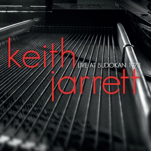Keith Jarrett - Live at Budokan 1978 (2022) MP3 320kbps Download