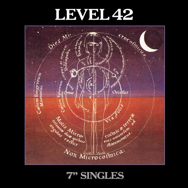 Level 42 - 7