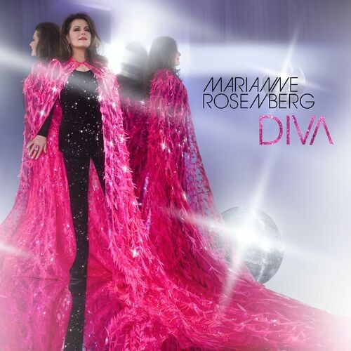 Marianne Rosenberg - DIVA (2022) MP3 320kbps Download
