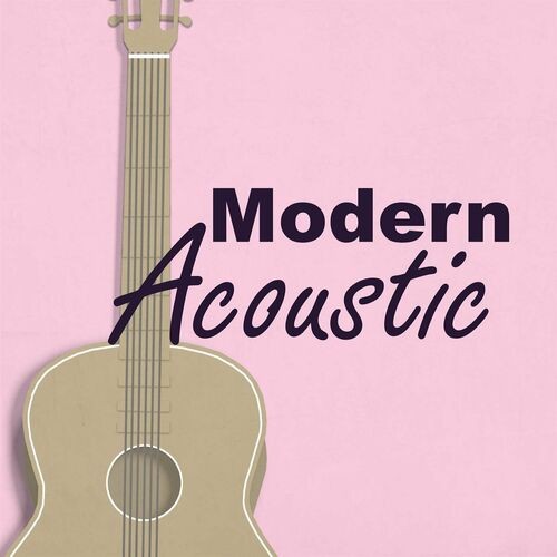 Various Artists - Modern Acoustic (2022) MP3 320kbps Download