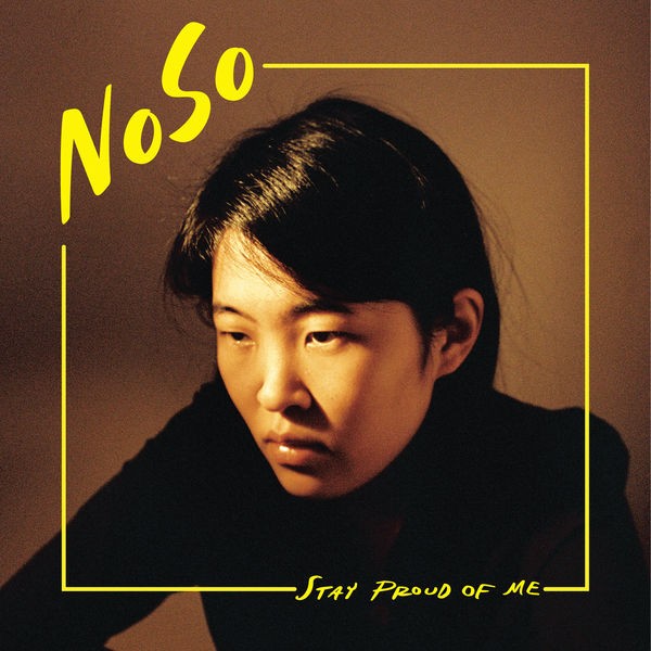 Noso – Stay Proud of Me (2022) 24bit FLAC