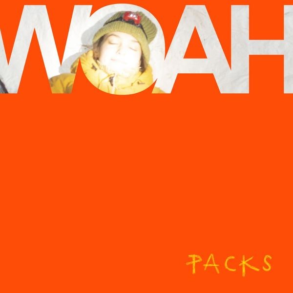 Packs - WOAH (2022) 24bit FLAC Download