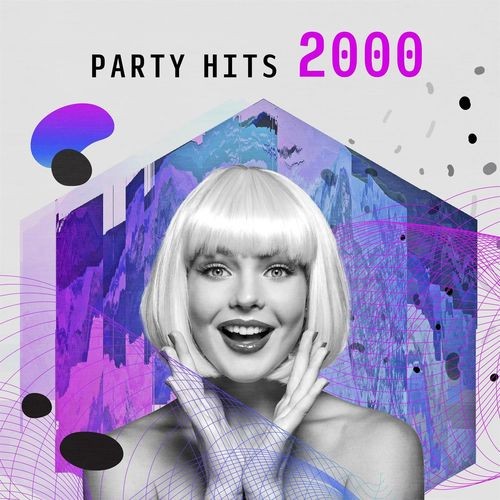 Various Artists - Party Hits 2000 (2022) MP3 320kbps Download