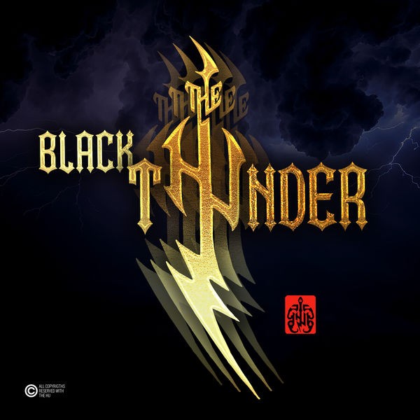 The Hu – Black Thunder (2022) 24bit FLAC