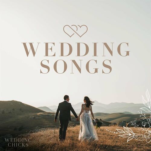Various Artists - Wedding Songs (2022) MP3 320kbps Download