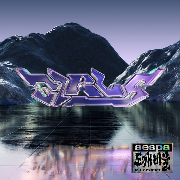 aespa - Girls - The 2nd Mini Album (2022) 24bit FLAC Download