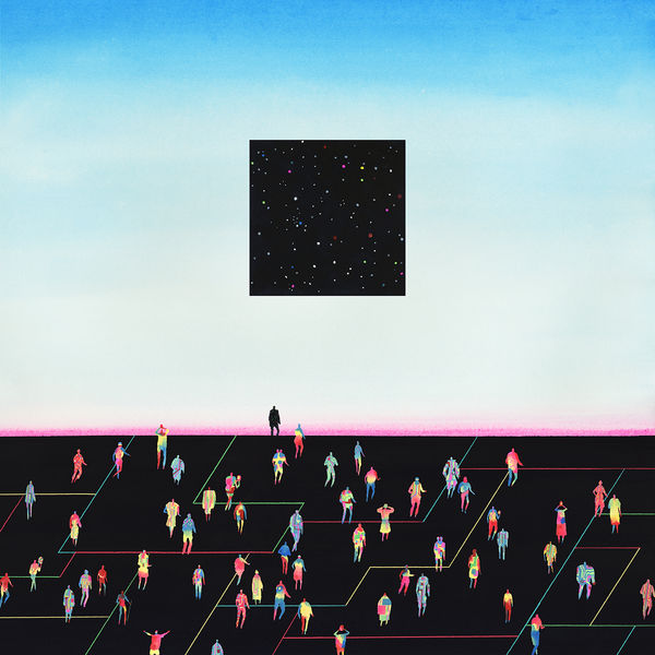 Young the Giant – Mirror Master (2018) [Official Digital Download 24bit/48kHz]