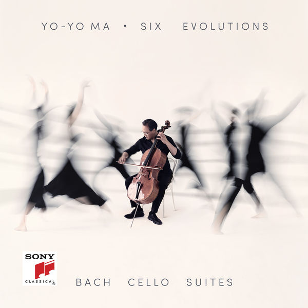 Yo-Yo Ma – Six Evolutions – Bach: Cello Suites (2018) [Official Digital Download 24bit/96kHz]