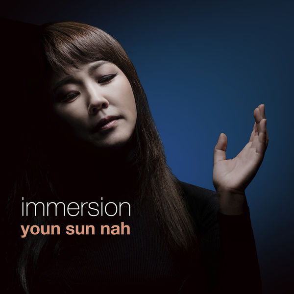 Youn Sun Nah – Immersion (2019) [Official Digital Download 24bit/48kHz]