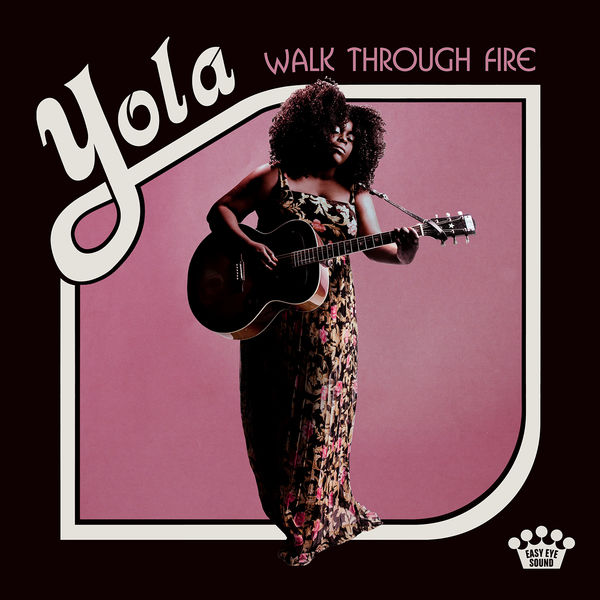 Yola – Walk Through Fire (Deluxe Edition) (2019) [Official Digital Download 24bit/48kHz]