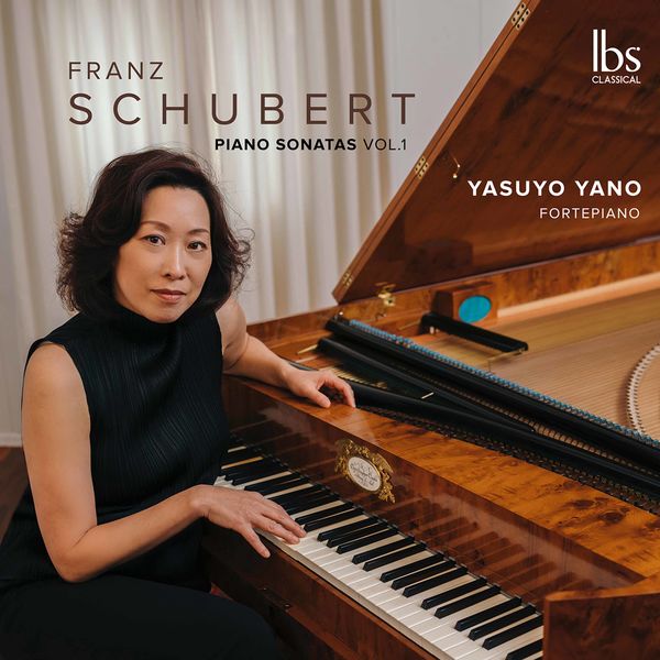 Yasuyo Yano – Schubert – Piano Sonatas, D. 894 & 845 (2020) [Official Digital Download 24bit/96kHz]