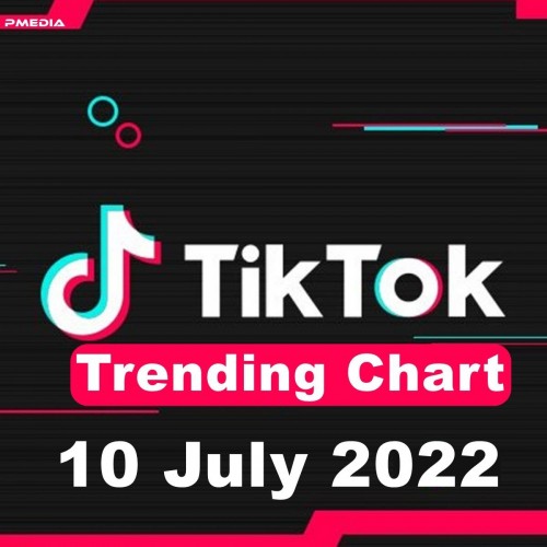 Various Artists - TikTok Trending Top 50 Singles Chart (10-July-2022) (2022) MP3 320kbps Download