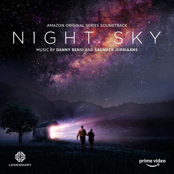 Danny Bensi and Saunder Jurriaans – Night Sky (Amazon Original Series Soundtrack) (2022) [Official Digital Download 24bit/48kHz]