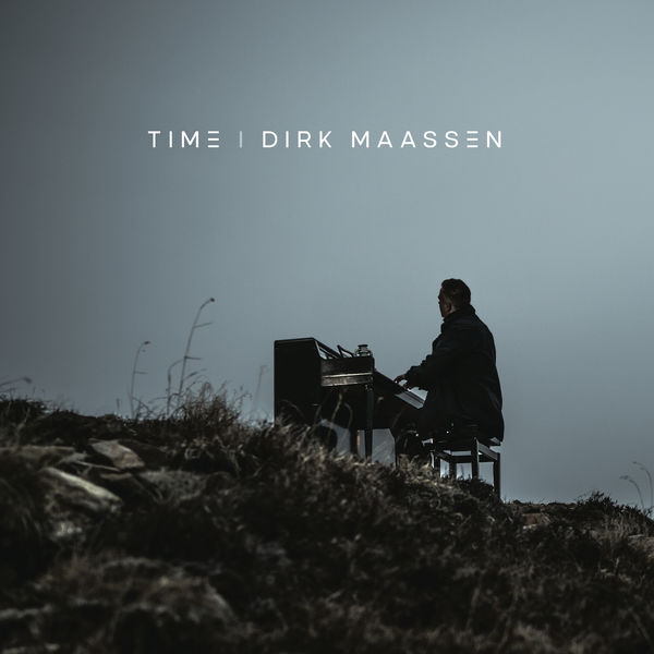 Dirk Maassen - Time (2022) [FLAC 24bit/96kHz]