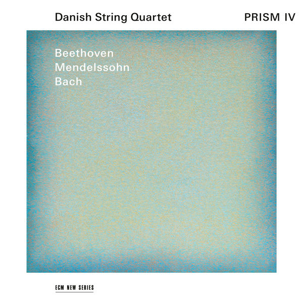 Danish String Quartet - Prism IV (2022) [FLAC 24bit/96kHz]
