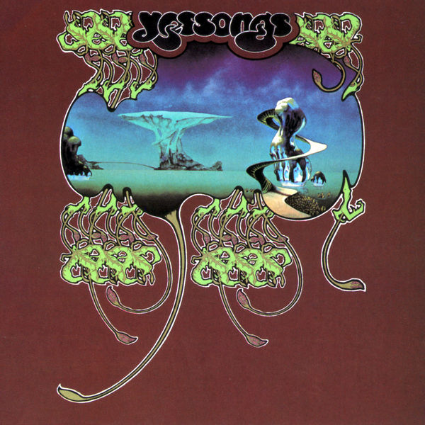 Yes – Yessongs (1973/2013) [Official Digital Download 24bit/96kHz]