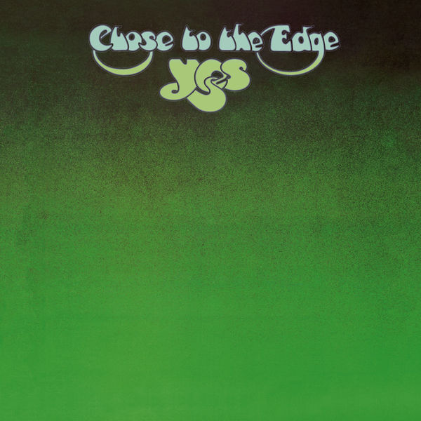 Yes – Close To The Edge (1972/2013) [Official Digital Download 24bit/192kHz]