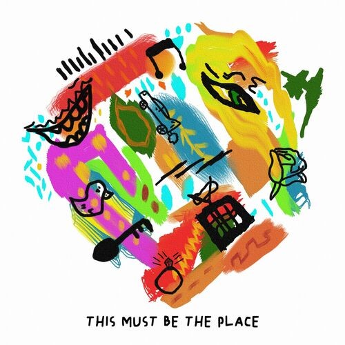Apollo Brown – This Must Be the Place (2022) MP3 320kbps