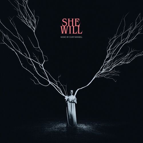 Clint Mansell – She Will (Original Motion Picture Soundtrack) (2022) MP3 320kbps