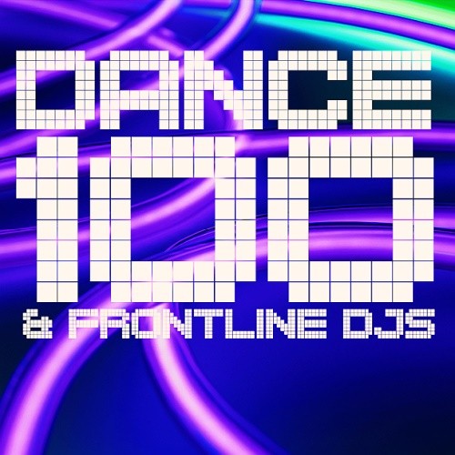 Various Artists – Dance 100 & Frontline DJs (2022) MP3 320kbps
