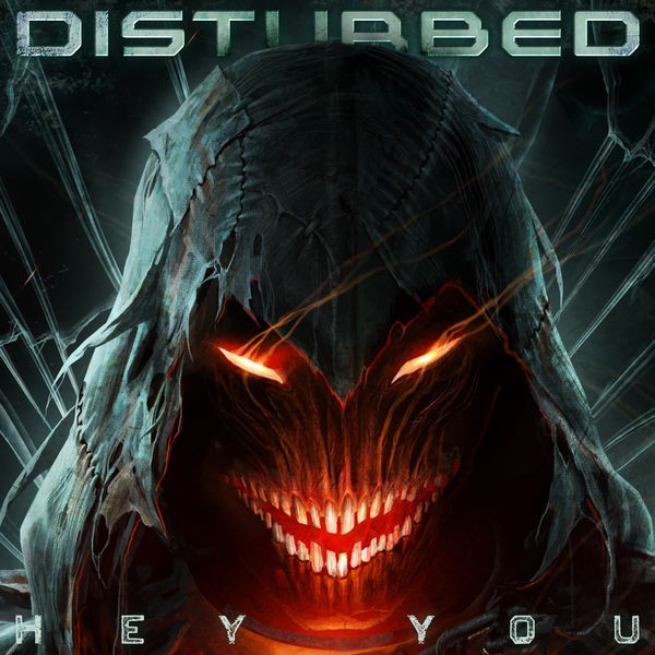 Disturbed – Hey You (2022) 24bit FLAC