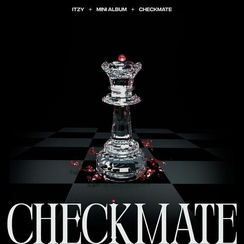 ITZY - CHECKMATE (2022) MP3 320kbps Download