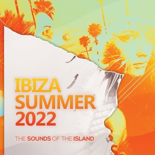 Various Artists – Ibiza Summer 2022: The Sounds of the Island (2022) MP3 320kbps