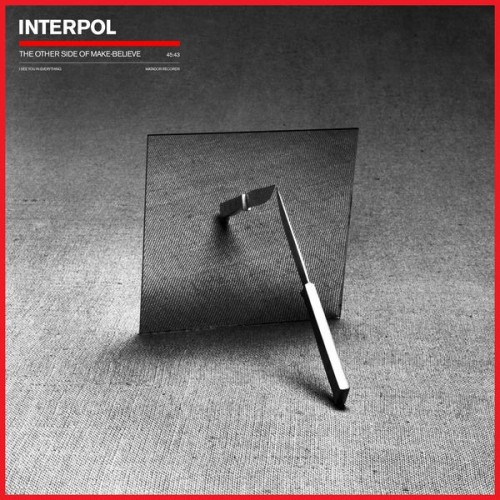 Interpol – The Other Side Of Make-Believe (2022) MP3 320kbps