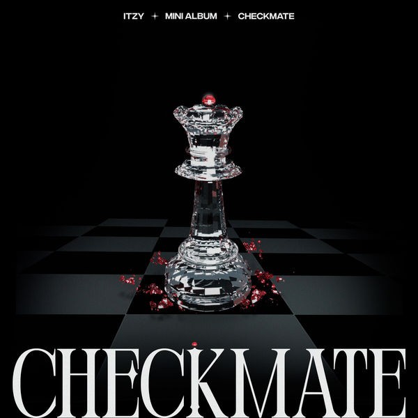 Itzy – CHECKMATE (2022) FLAC