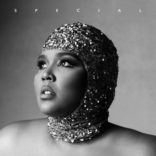 Lizzo – Special (2022) 24bit FLAC