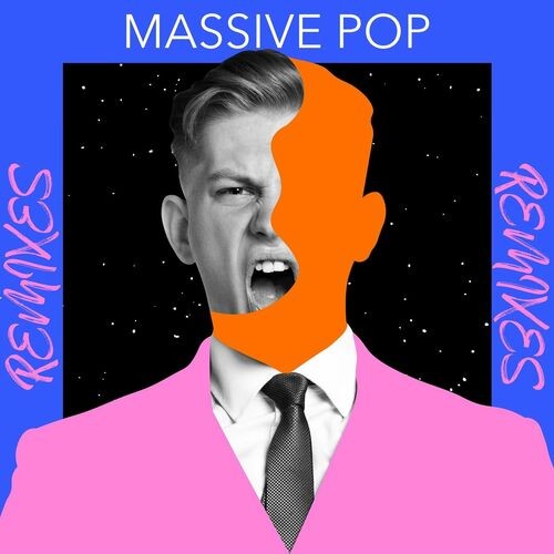 Various Artists – Massive Pop Remixes (2022) MP3 320kbps