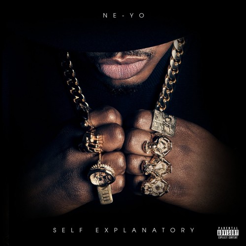 Ne-Yo – Self Explanatory (2022) FLAC